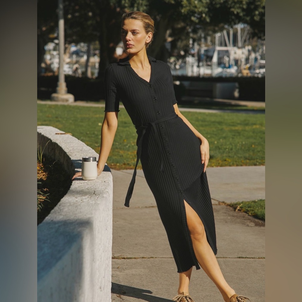 Anthropologie Nation LTD dress